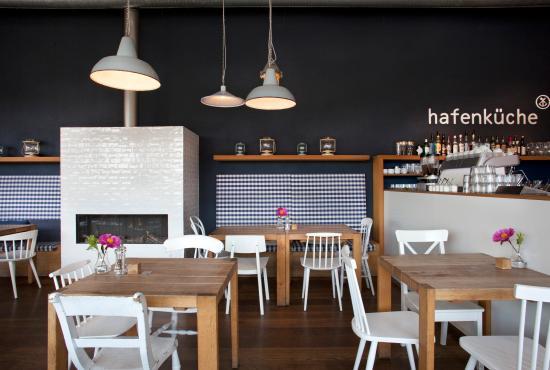 Hafenküche