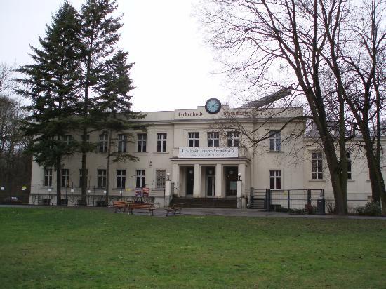 Observatoire Archenhold